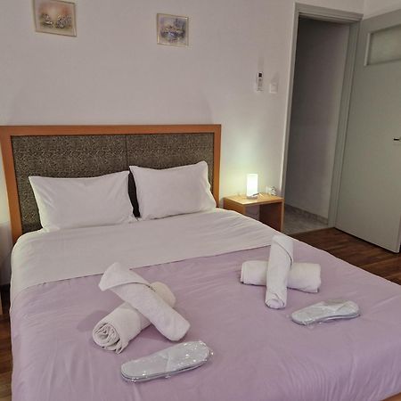 Estellapartments Αθήνα Εξωτερικό φωτογραφία