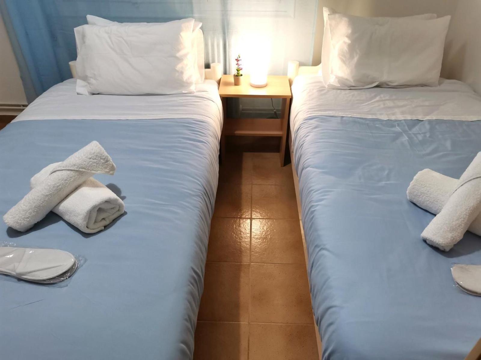 Estellapartments Αθήνα Εξωτερικό φωτογραφία