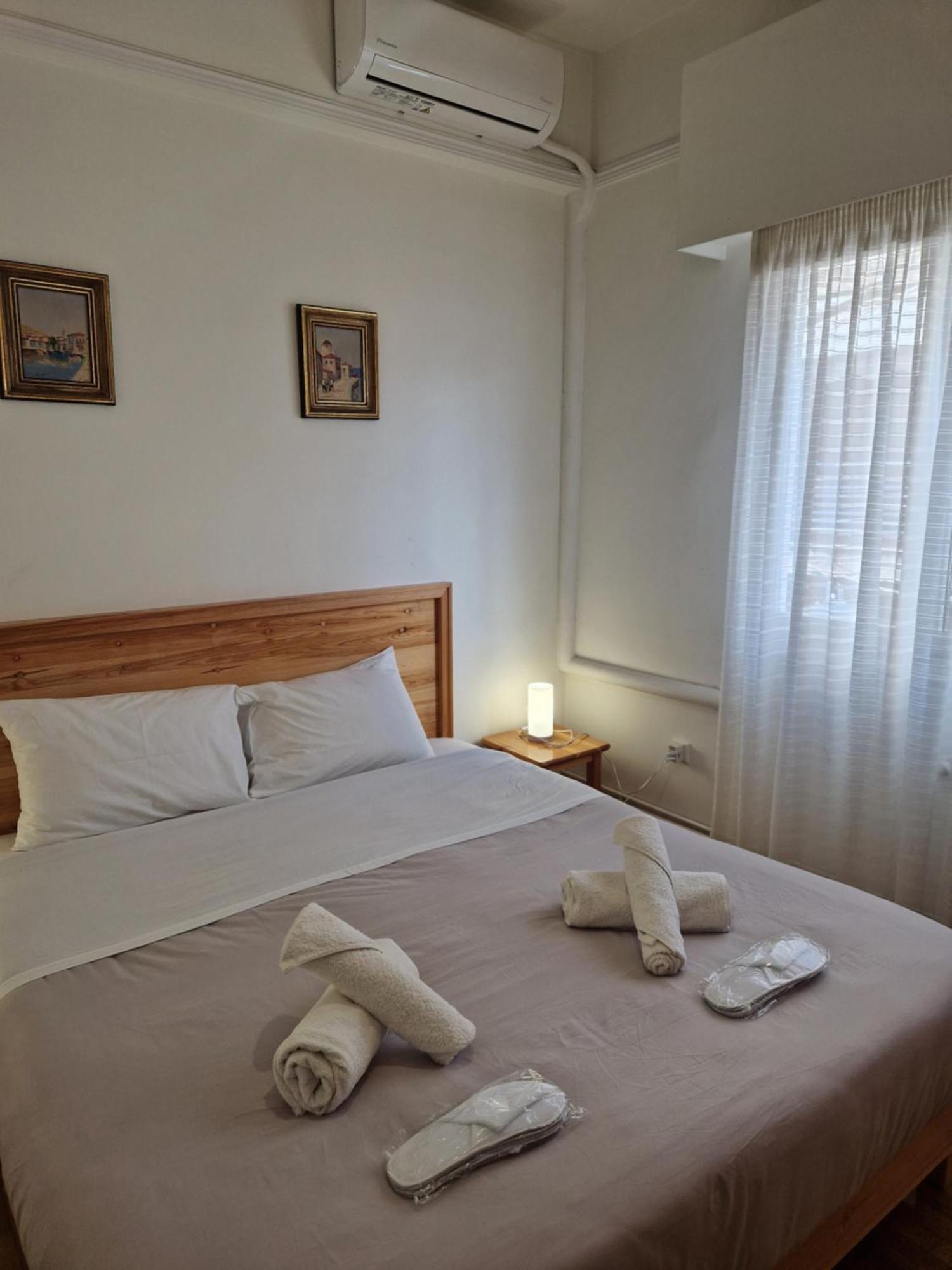 Estellapartments Αθήνα Εξωτερικό φωτογραφία