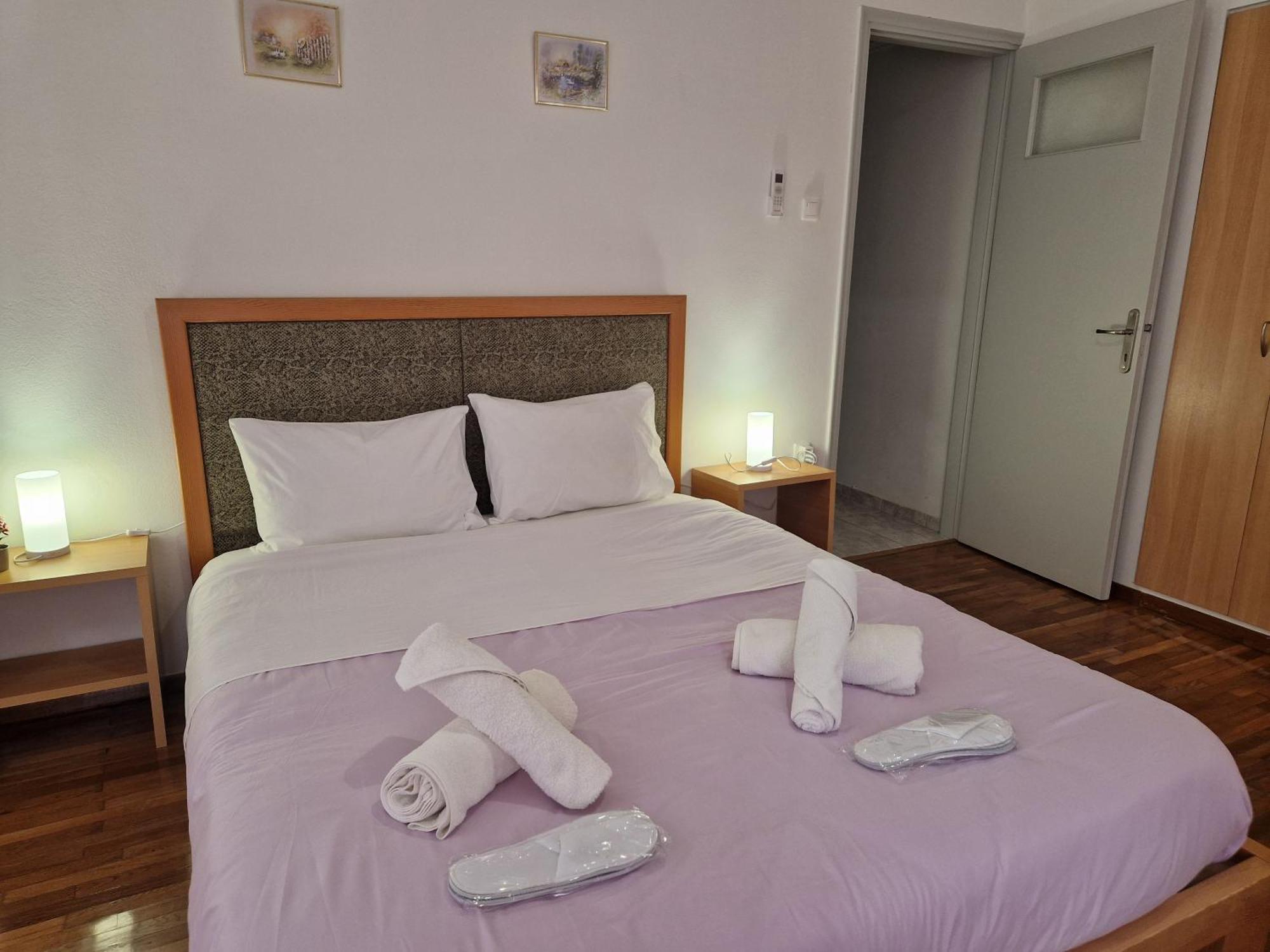Estellapartments Αθήνα Εξωτερικό φωτογραφία