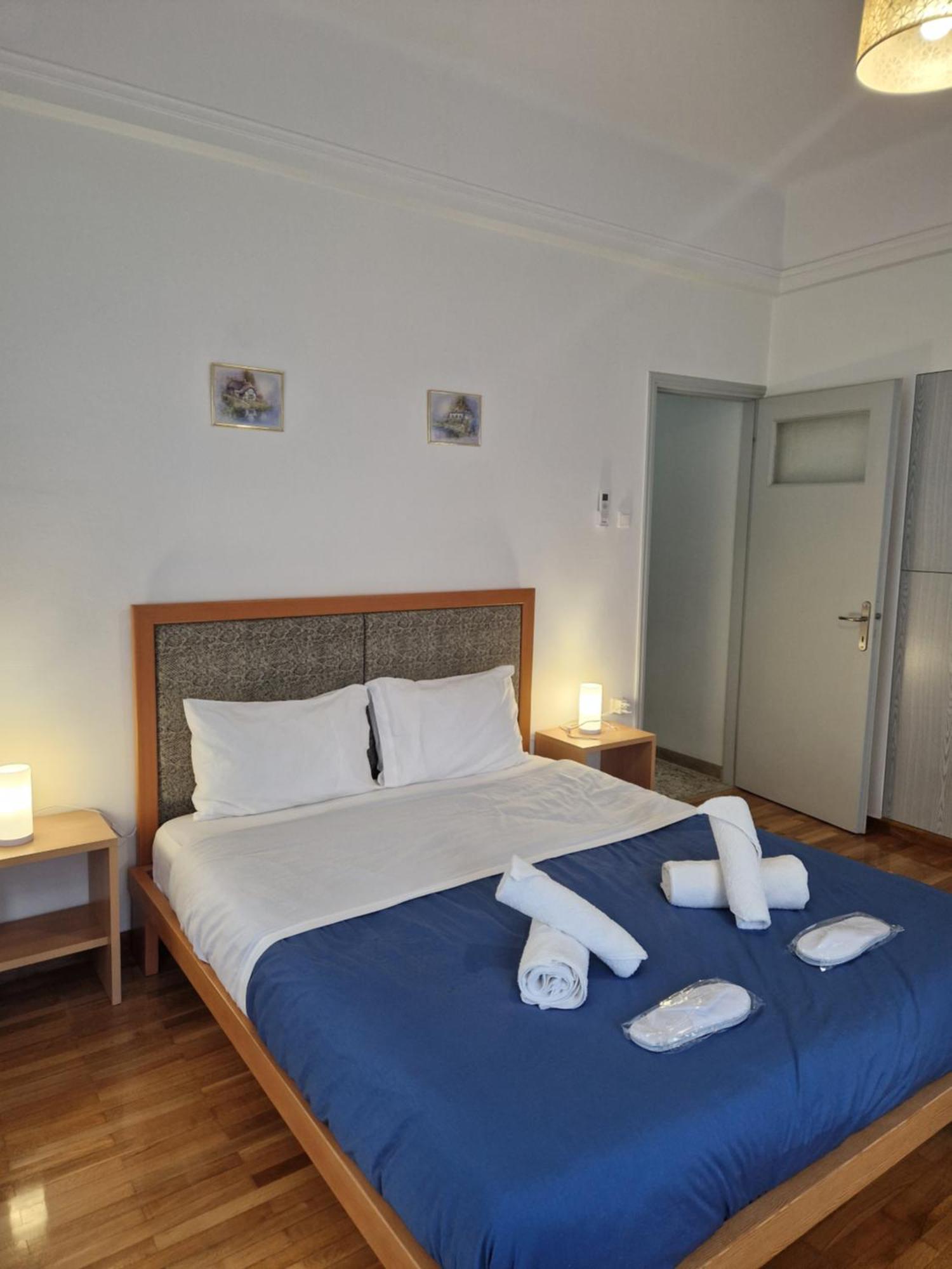 Estellapartments Αθήνα Εξωτερικό φωτογραφία