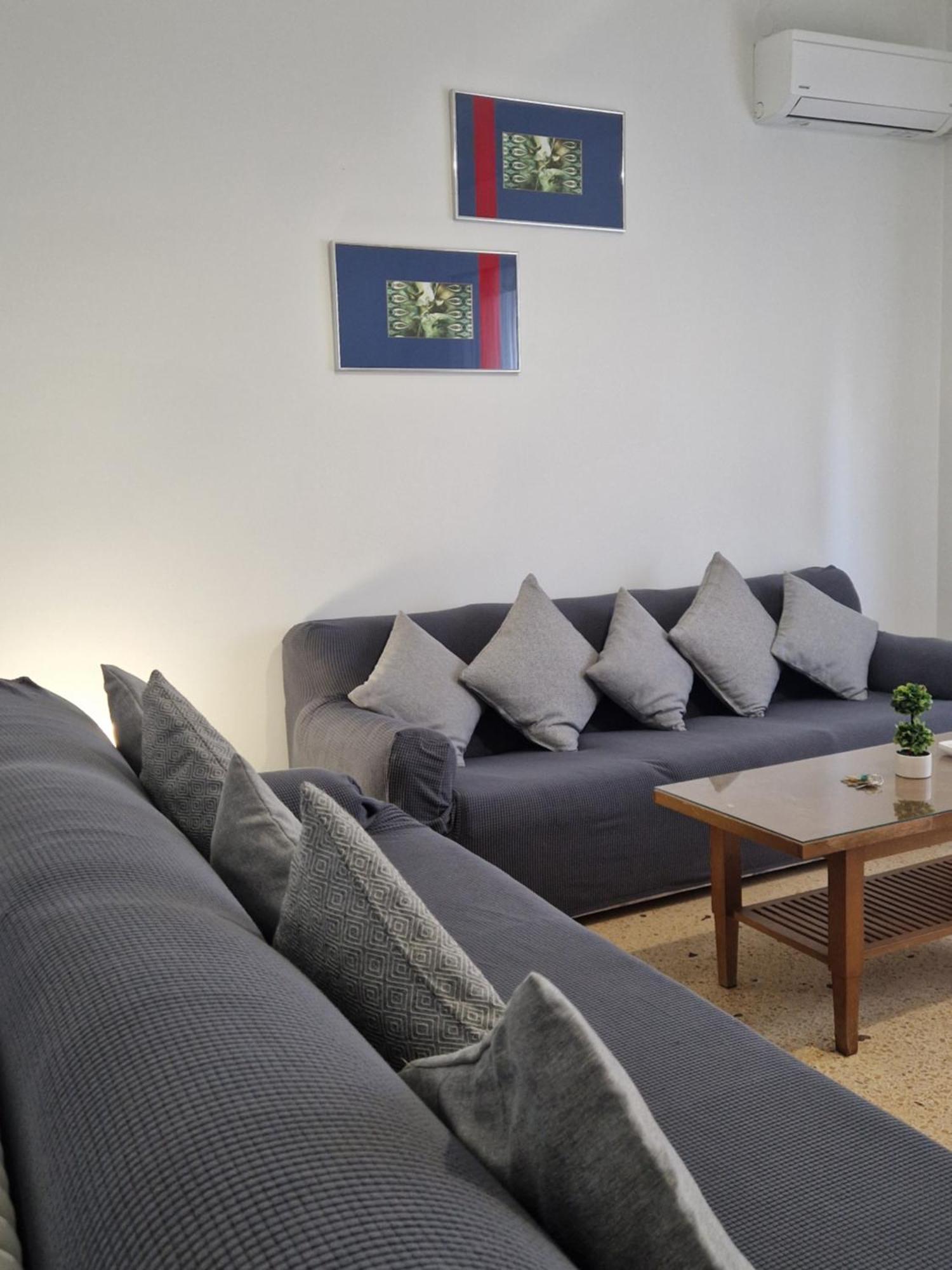 Estellapartments Αθήνα Εξωτερικό φωτογραφία