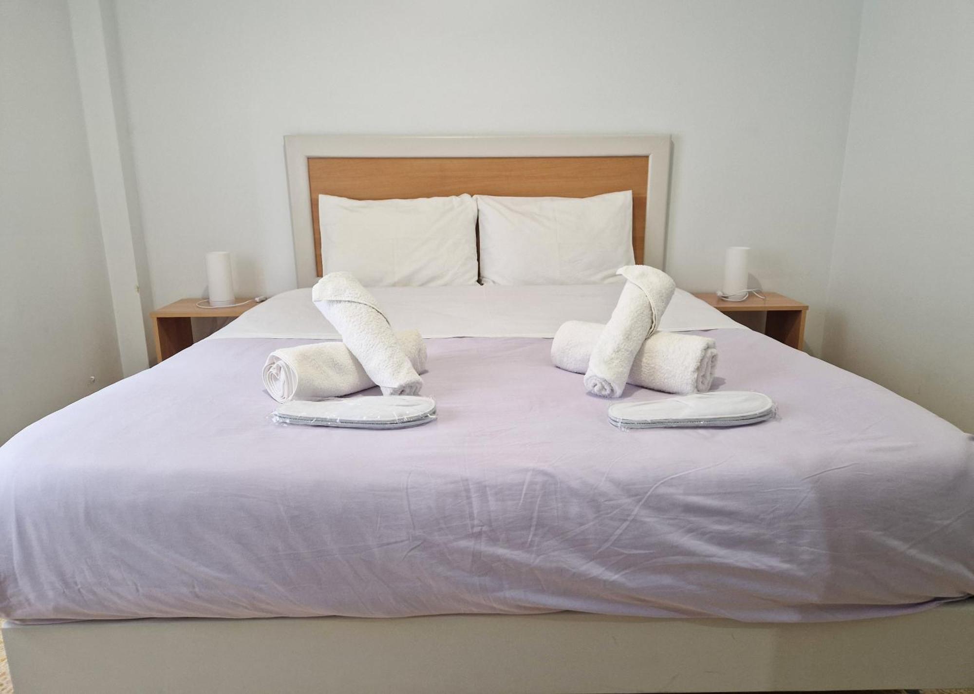 Estellapartments Αθήνα Εξωτερικό φωτογραφία