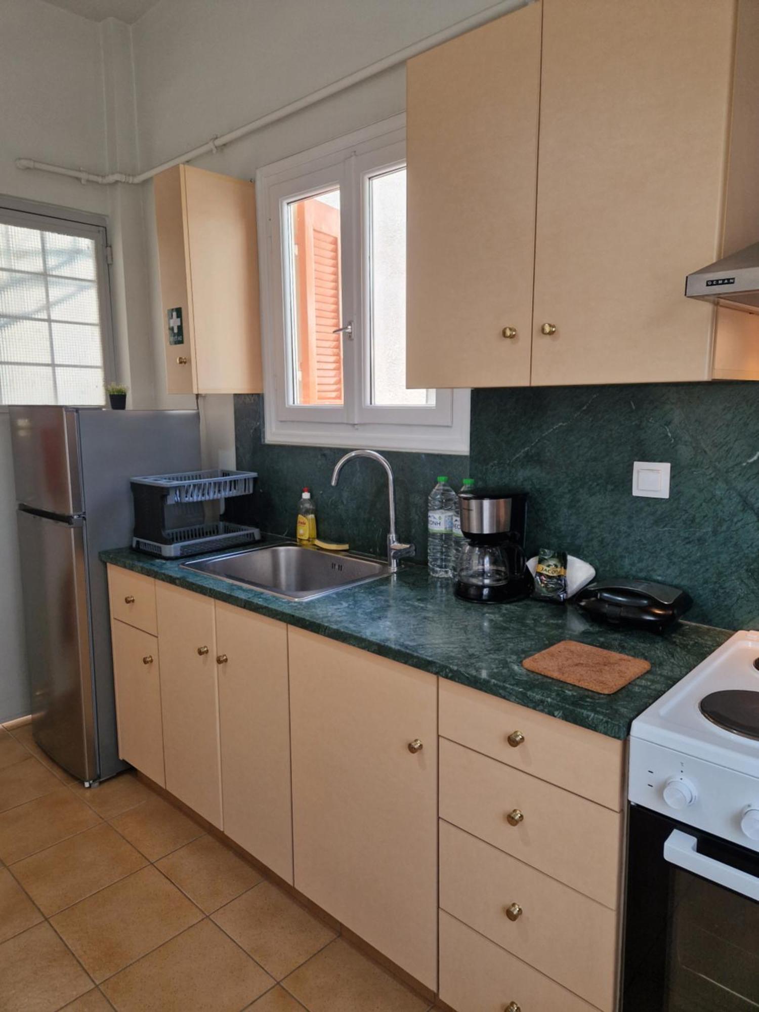 Estellapartments Αθήνα Εξωτερικό φωτογραφία