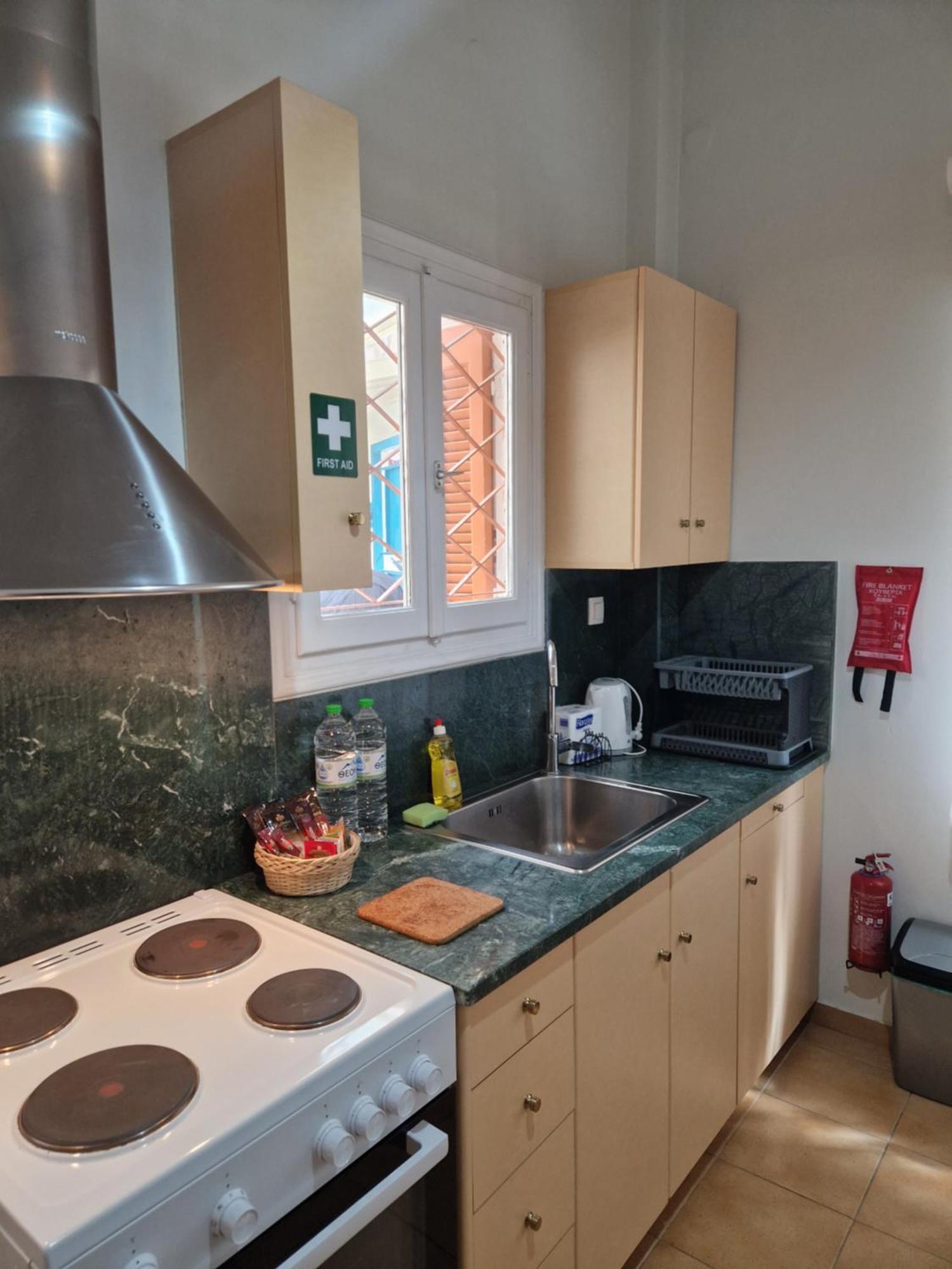 Estellapartments Αθήνα Εξωτερικό φωτογραφία