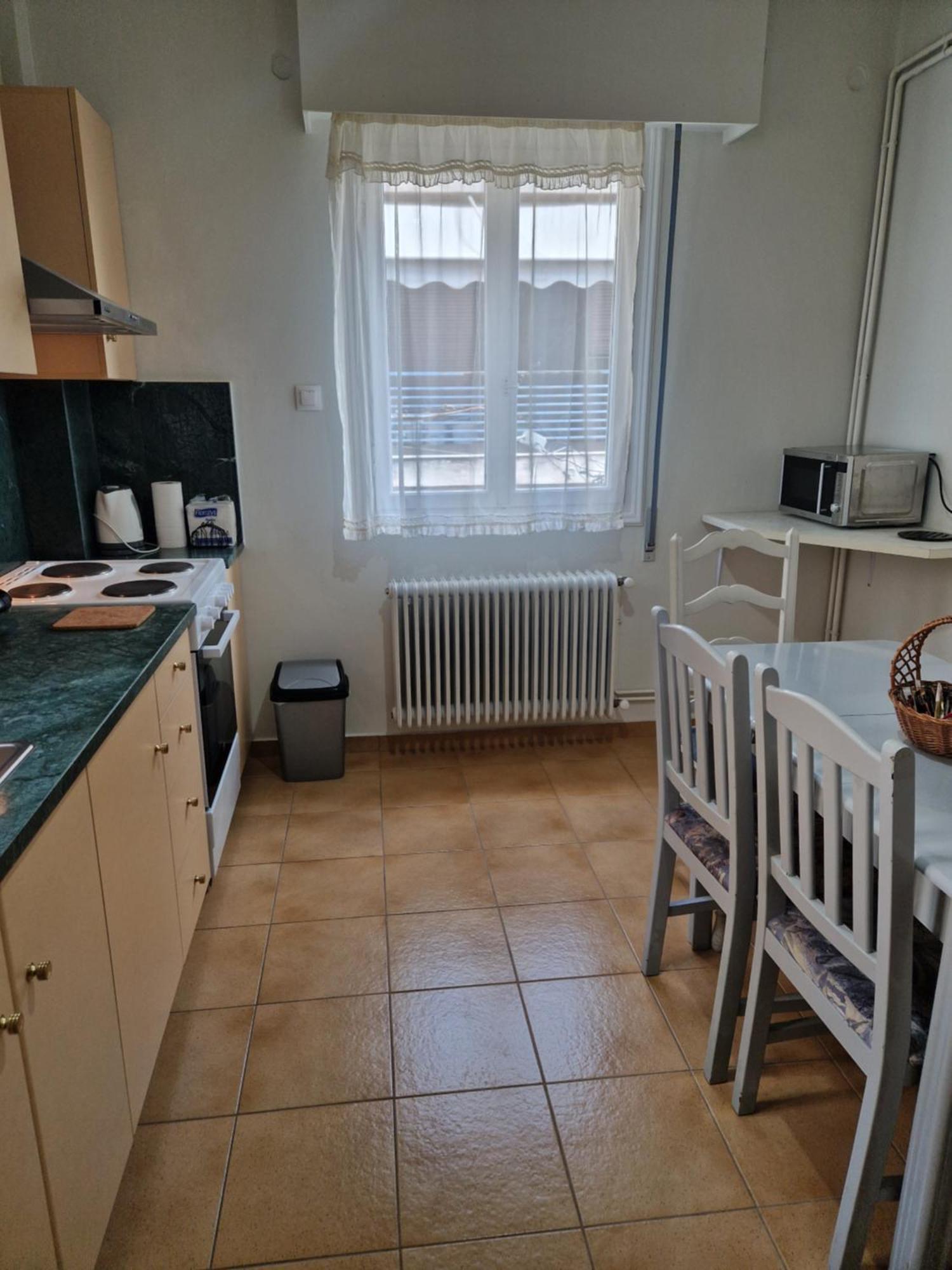 Estellapartments Αθήνα Εξωτερικό φωτογραφία