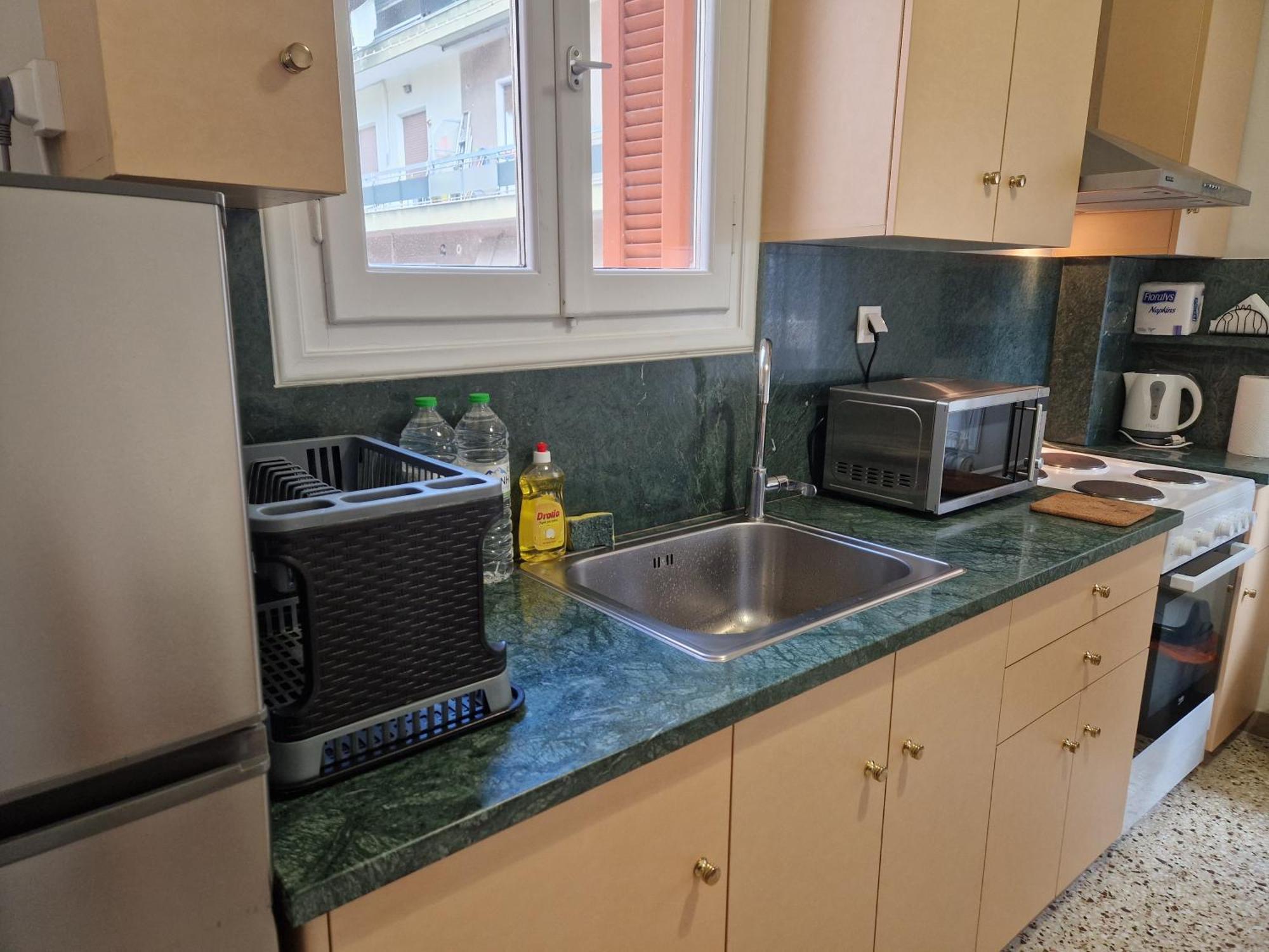 Estellapartments Αθήνα Δωμάτιο φωτογραφία