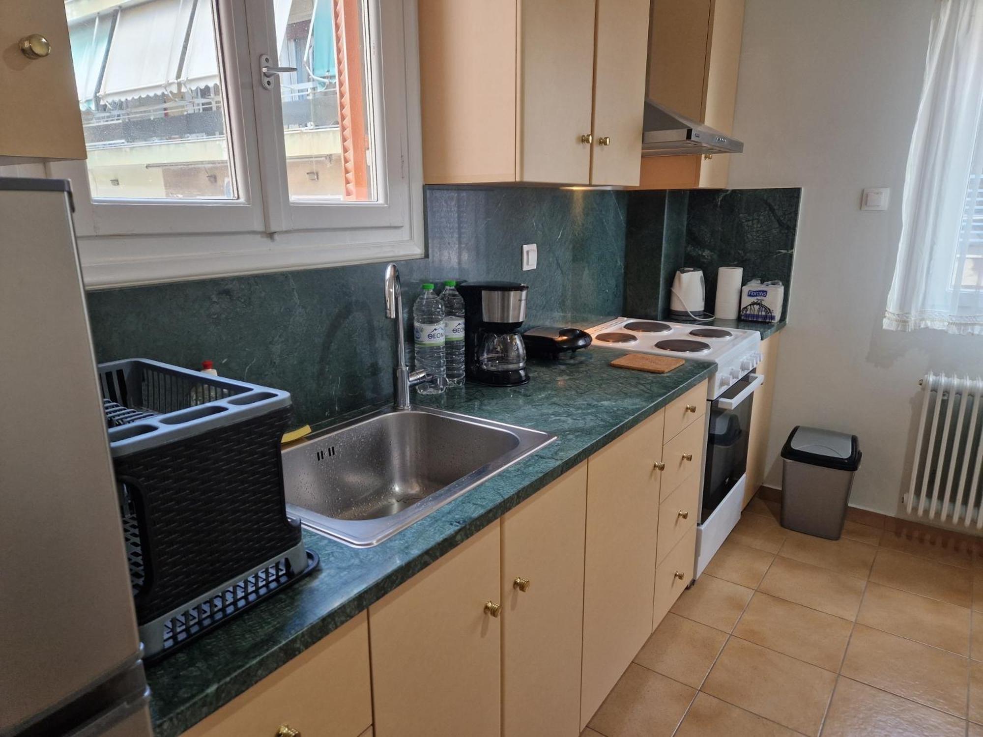 Estellapartments Αθήνα Εξωτερικό φωτογραφία