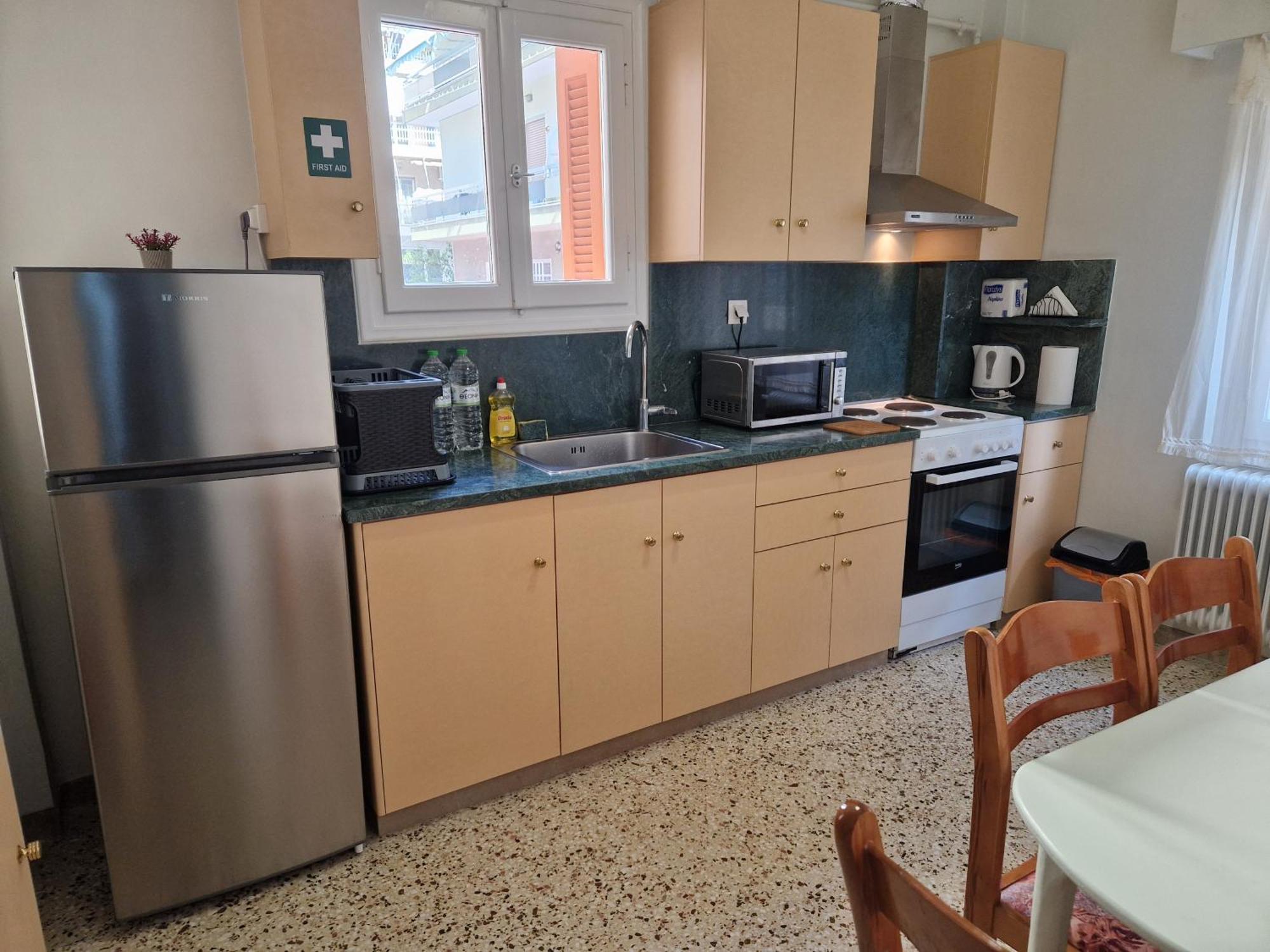 Estellapartments Αθήνα Δωμάτιο φωτογραφία