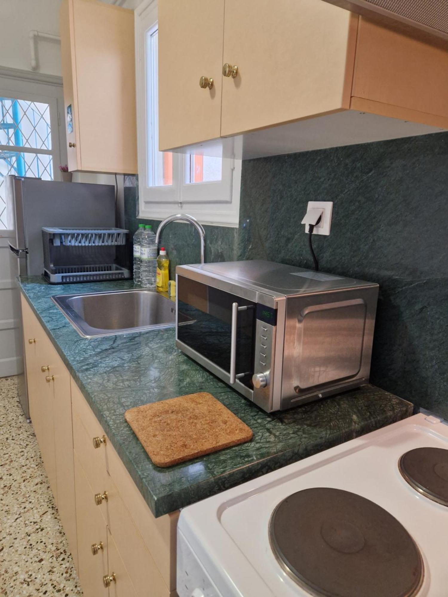 Estellapartments Αθήνα Δωμάτιο φωτογραφία