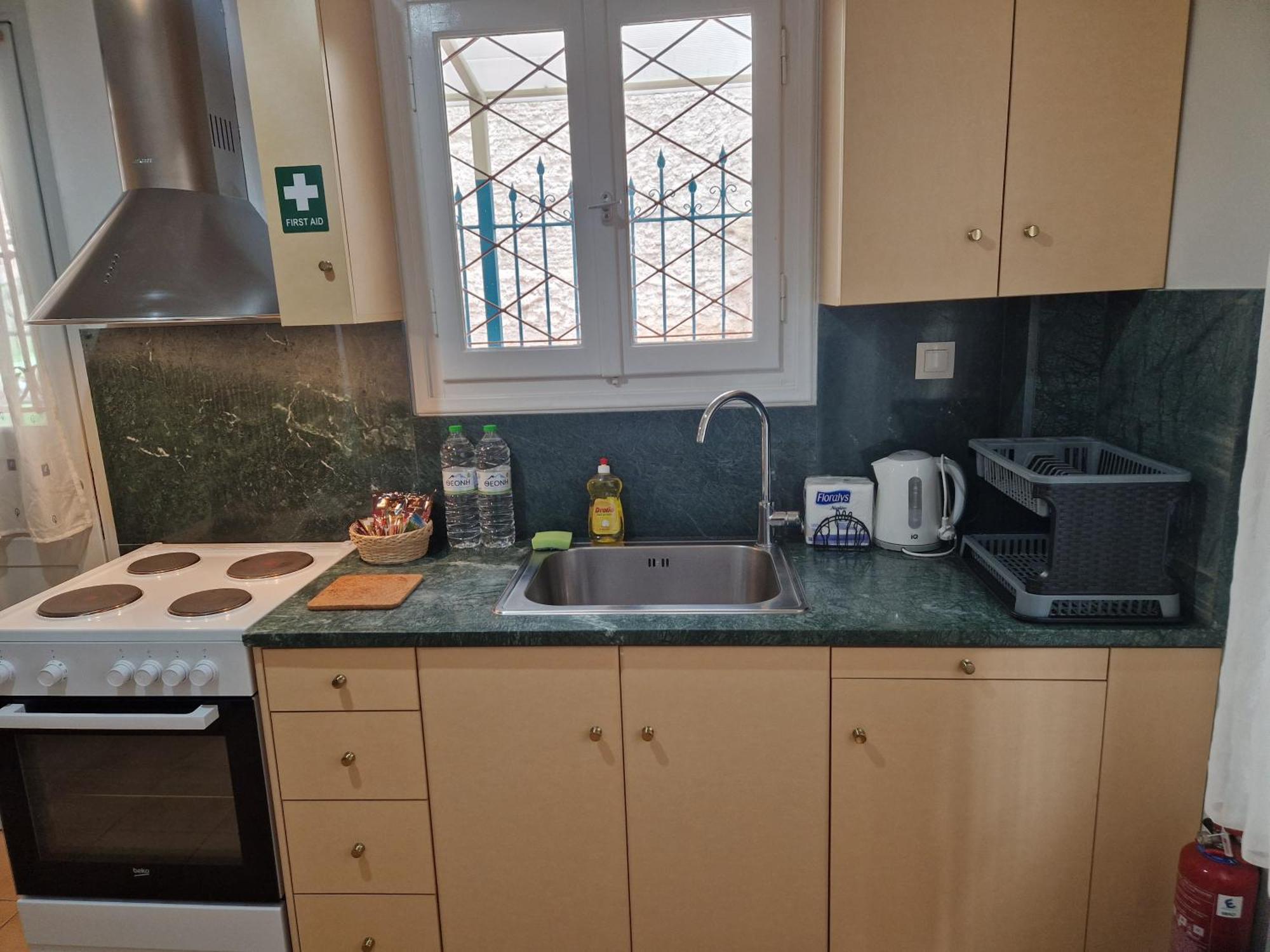 Estellapartments Αθήνα Εξωτερικό φωτογραφία